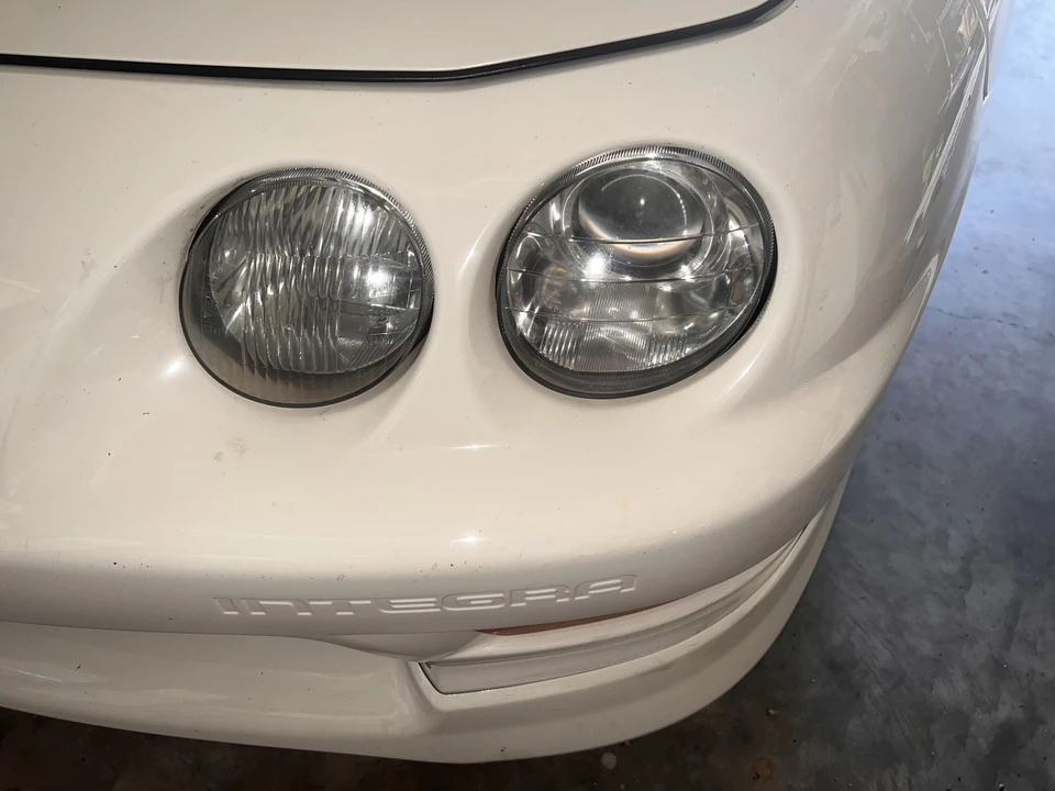 1998 Acura Integra Type R 3rd Gen - Image 19 of 31