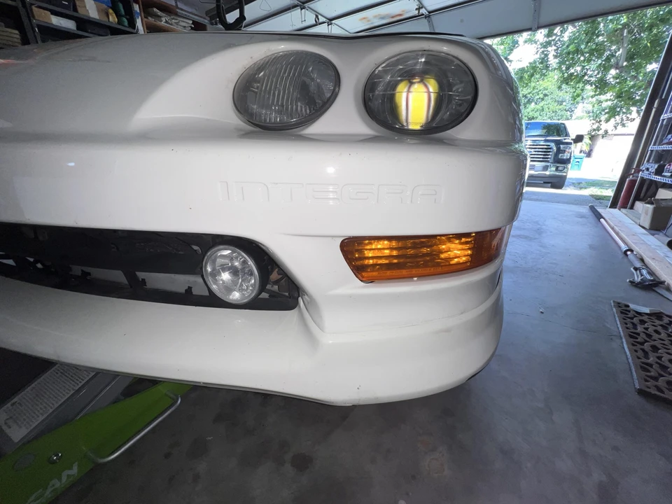 1998 Acura Integra Type R 3rd Gen - Image 21 of 31