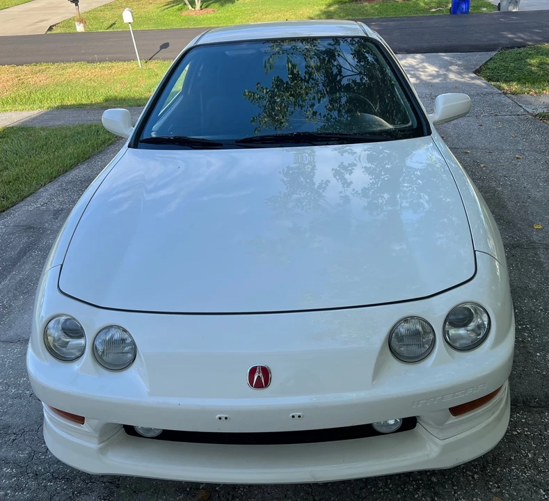 1998 Acura Integra Type R 3rd Gen - Image 12 of 31