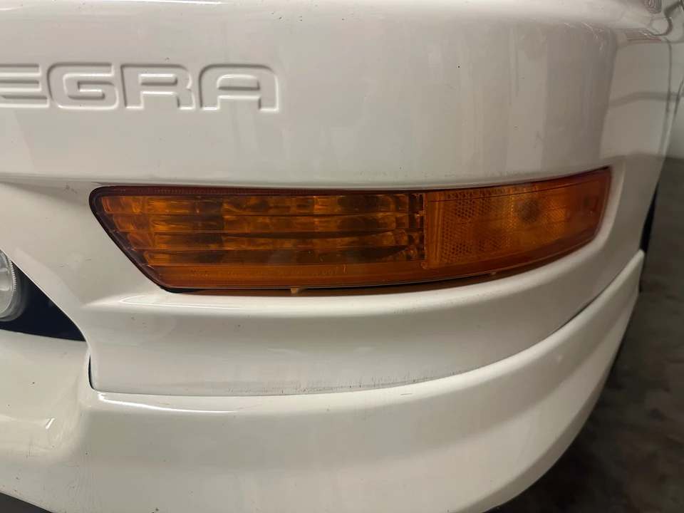 1998 Acura Integra Type R 3rd Gen - Image 31 of 31