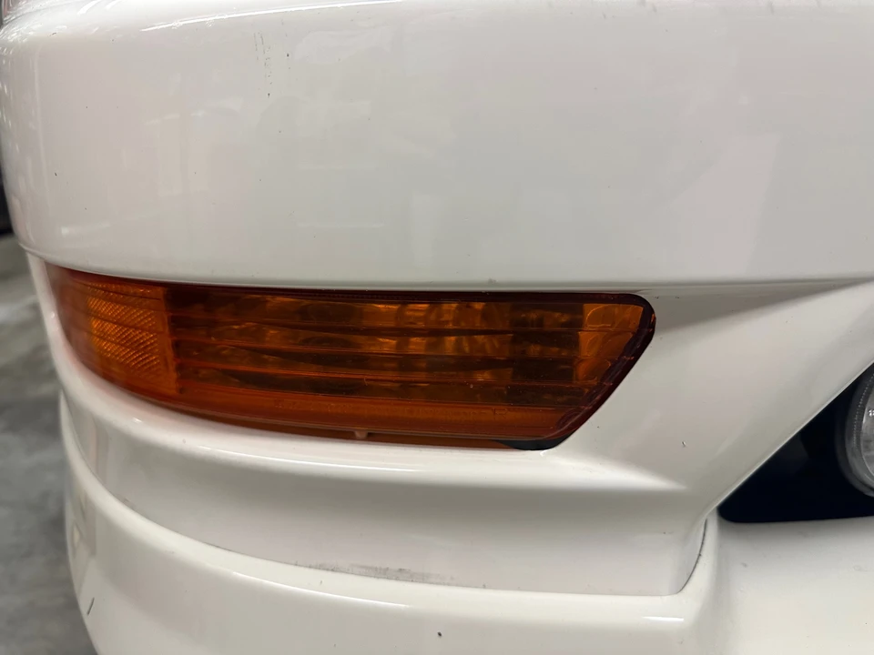 1998 Acura Integra Type R 3rd Gen - Image 30 of 31