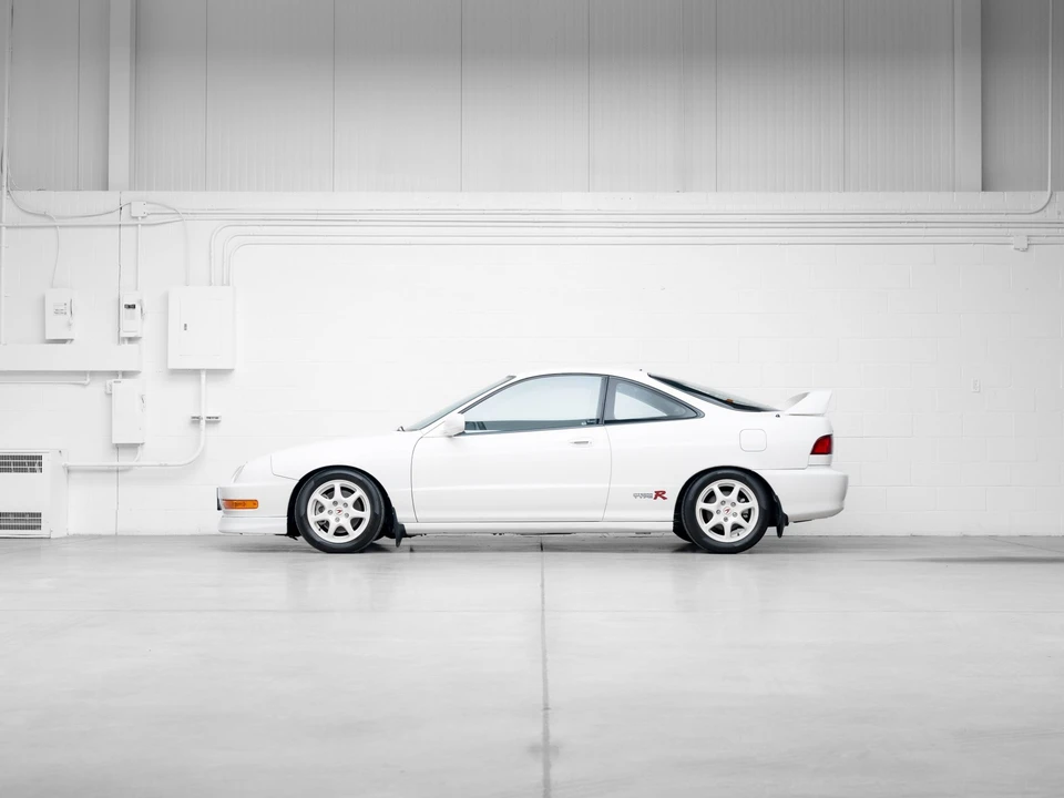 1998 Acura Integra Type R 3rd Gen - Image 5 of 31