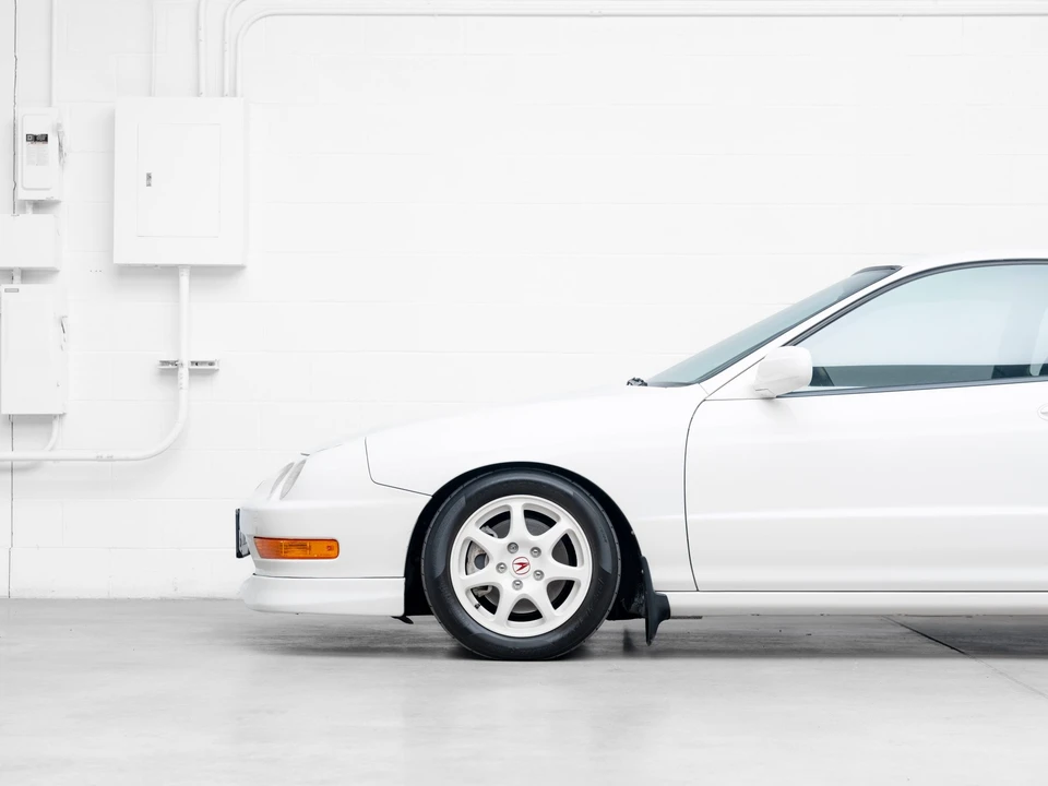 1998 Acura Integra Type R 3rd Gen - Image 14 of 31