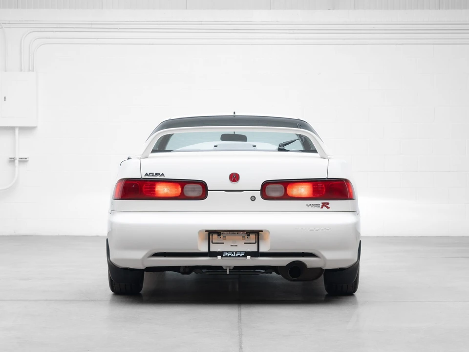 1998 Acura Integra Type R 3rd Gen - Image 7 of 31