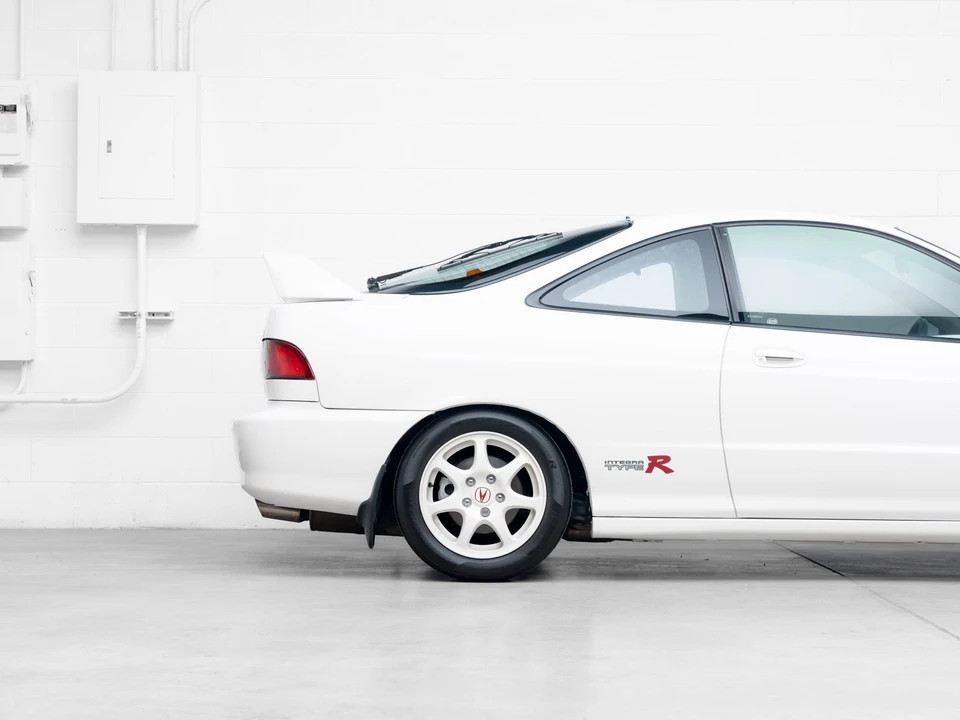 1998 Acura Integra Type R 3rd Gen - Image 18 of 31
