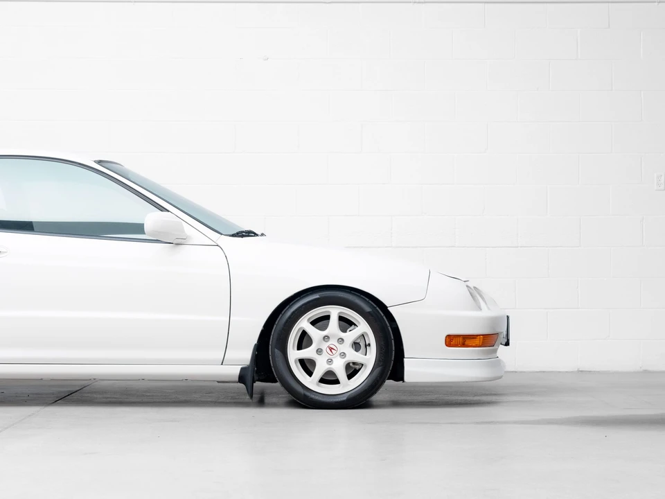 1998 Acura Integra Type R 3rd Gen - Image 19 of 31