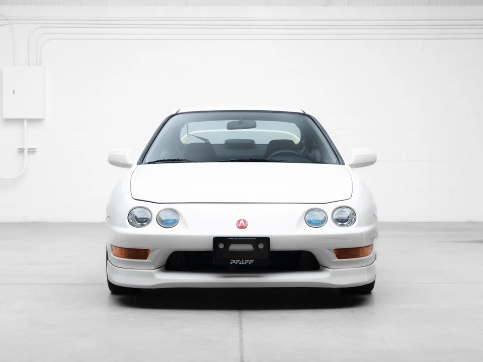 1998 Acura Integra Type R 3rd Gen - Image 3 of 31