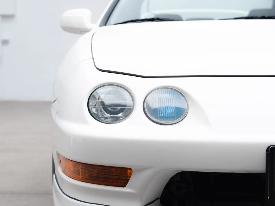 1998 Acura Integra Type R 3rd Gen - Image 21 of 31