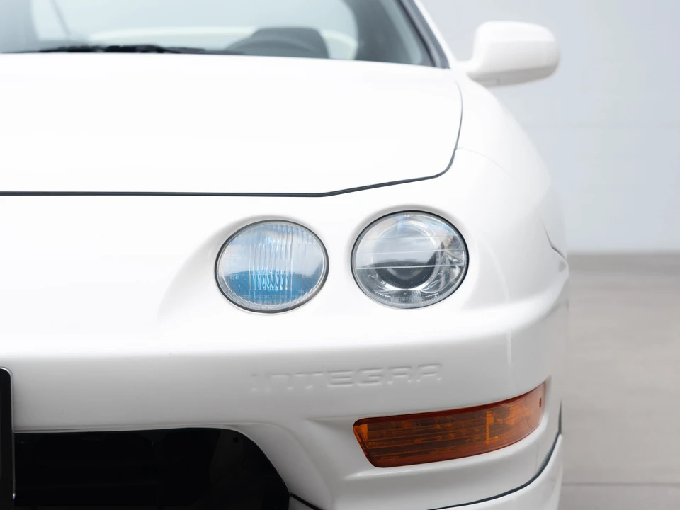 1998 Acura Integra Type R 3rd Gen - Image 25 of 31