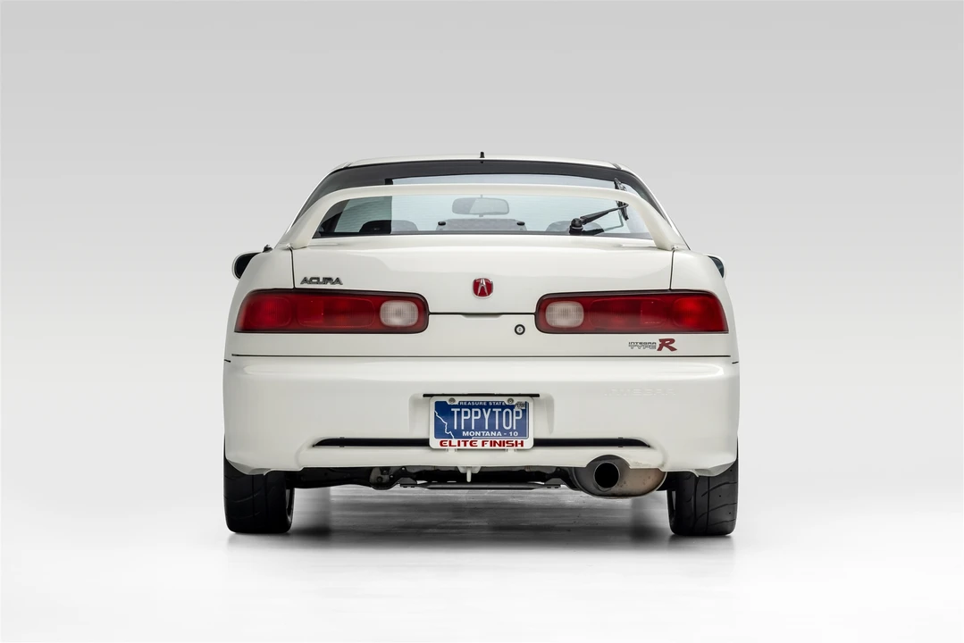 1998 Acura Integra Type R 3rd Gen - Image 11 of 31