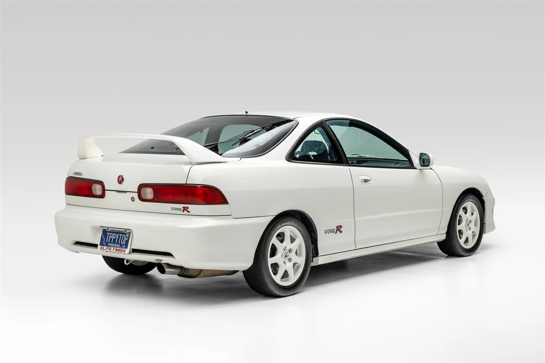 1998 Acura Integra Type R 3rd Gen - Image 17 of 31