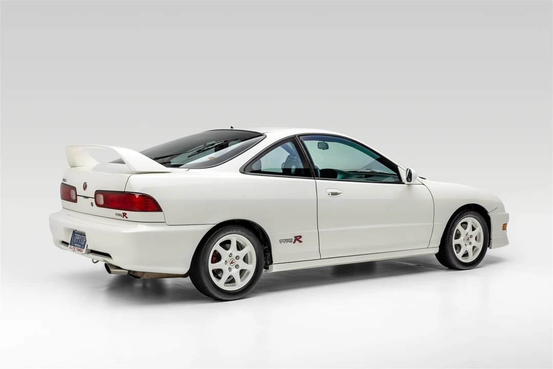 1998 Acura Integra Type R 3rd Gen - Image 18 of 31