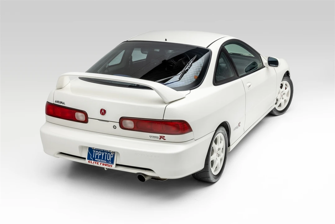 1998 Acura Integra Type R 3rd Gen - Image 14 of 31