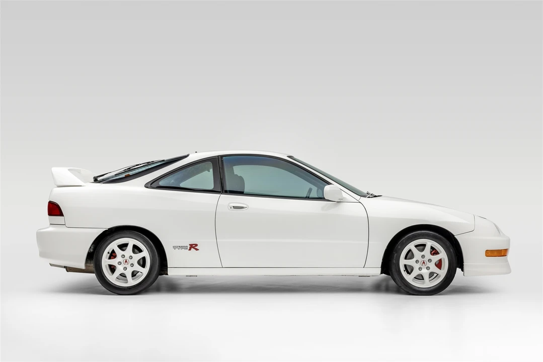 1998 Acura Integra Type R 3rd Gen - Image 19 of 31