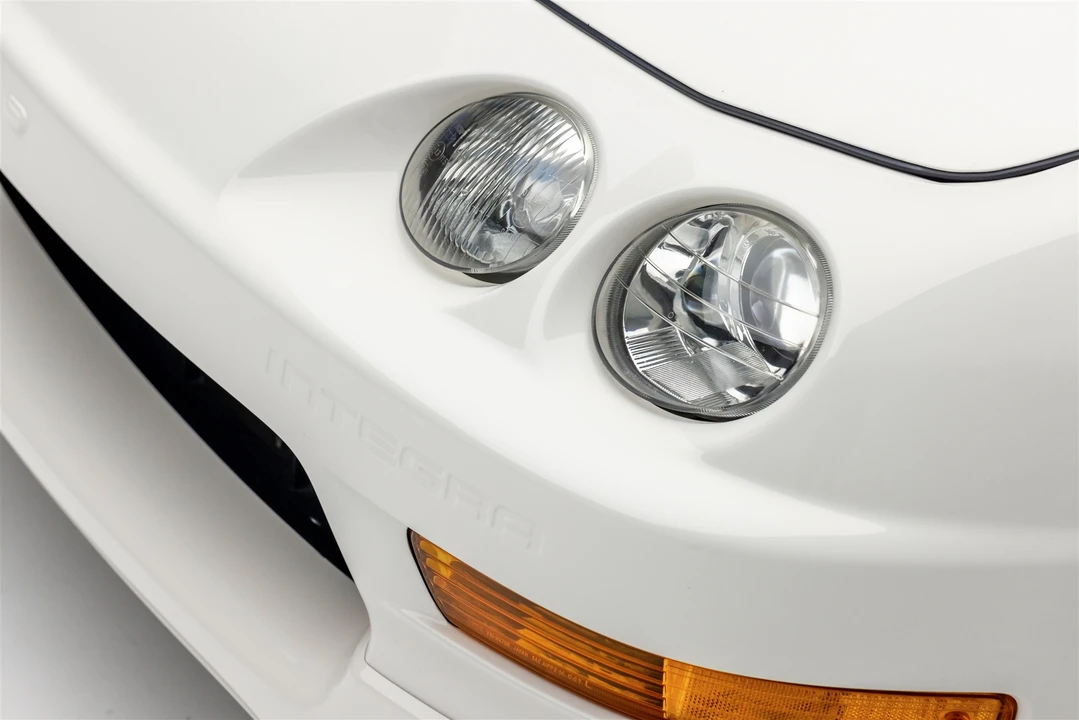 1998 Acura Integra Type R 3rd Gen - Image 29 of 31