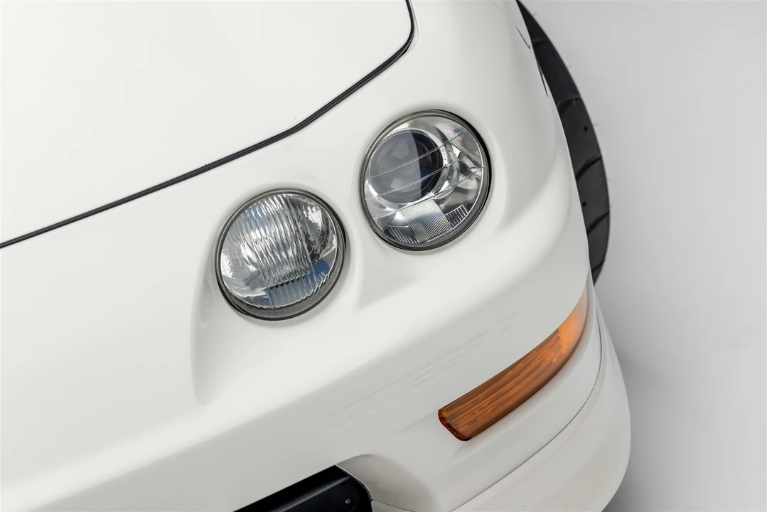 1998 Acura Integra Type R 3rd Gen - Image 28 of 31