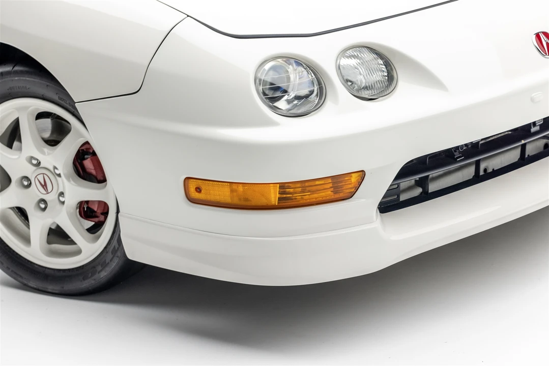 1998 Acura Integra Type R 3rd Gen - Image 22 of 31