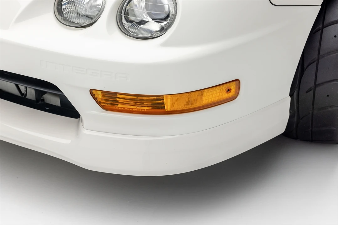 1998 Acura Integra Type R 3rd Gen - Image 30 of 31