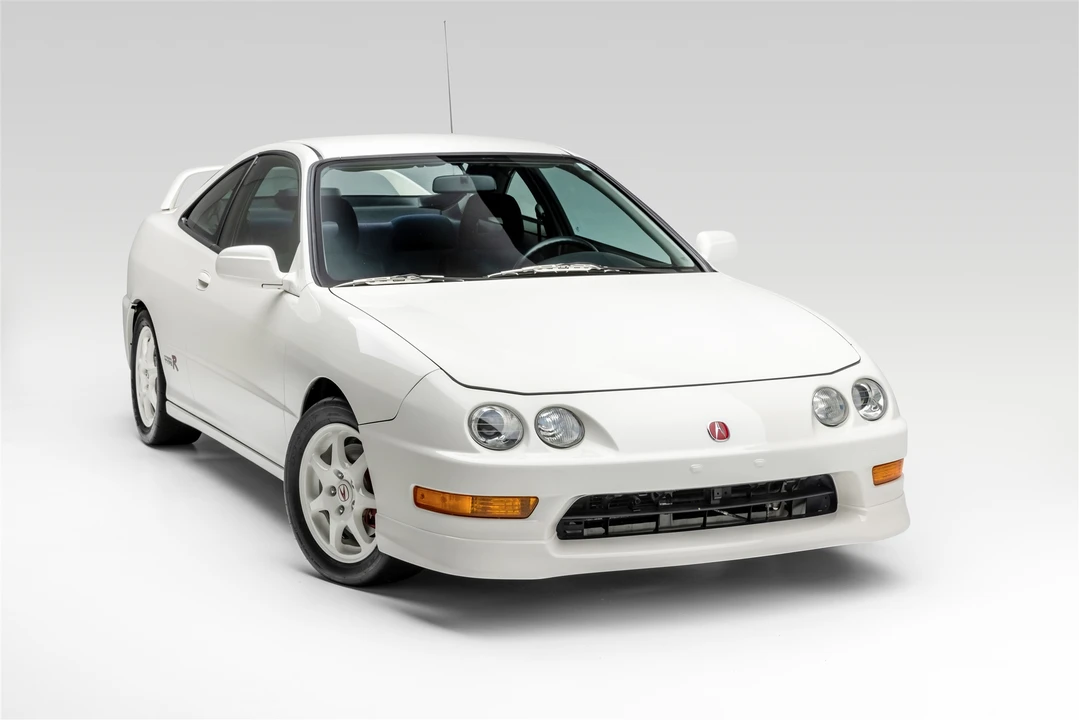 1998 Acura Integra Type R 3rd Gen - Image 21 of 31