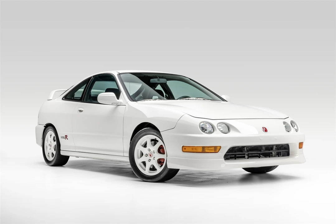1998 Acura Integra Type R 3rd Gen - Image 20 of 31