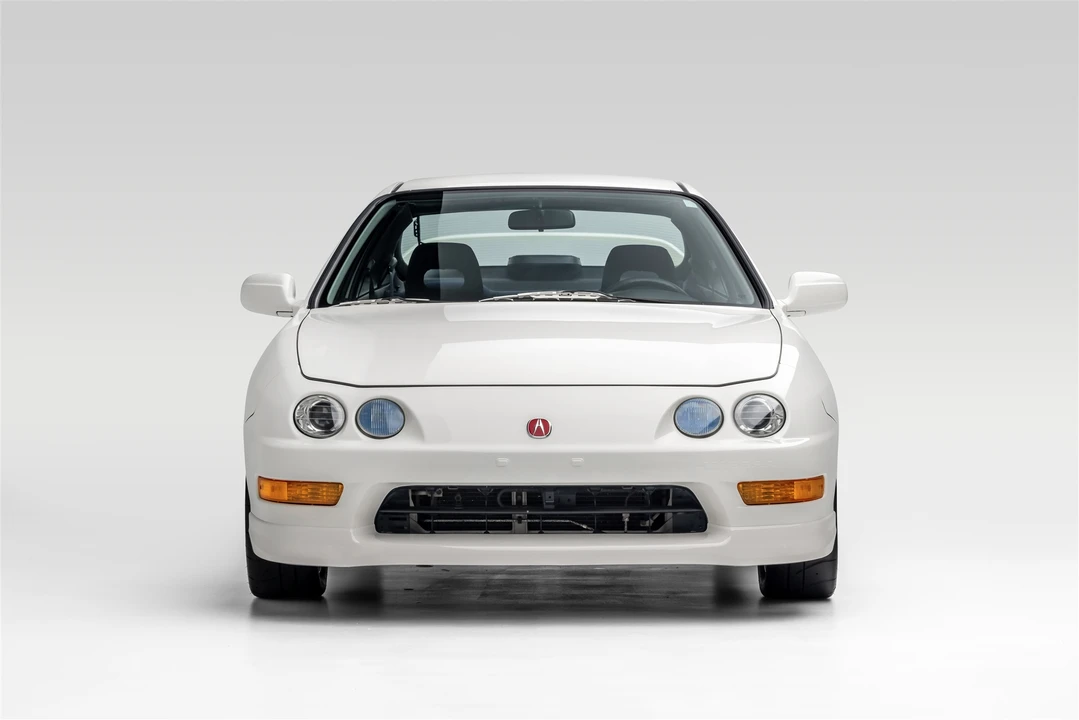 1998 Acura Integra Type R 3rd Gen - Image 2 of 31