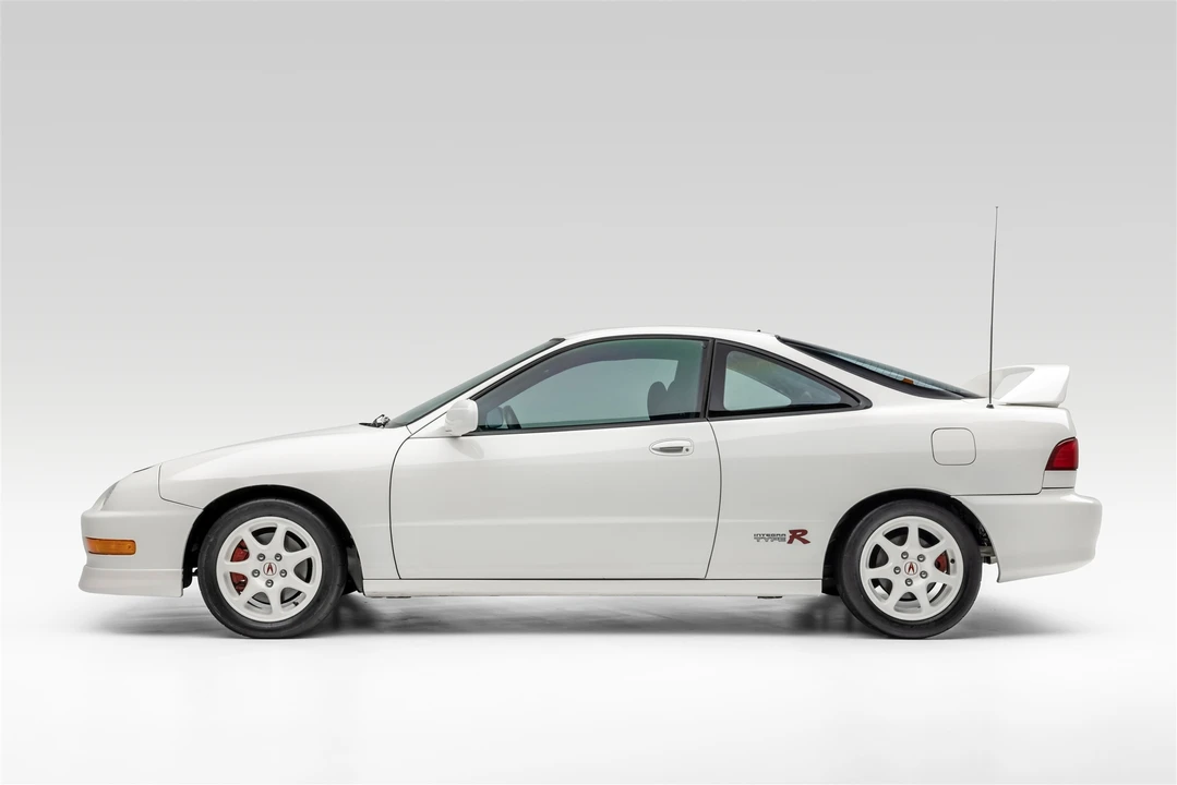 1998 Acura Integra Type R 3rd Gen - Image 8 of 31