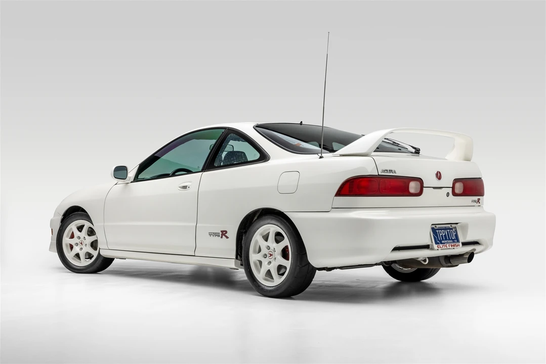 1998 Acura Integra Type R 3rd Gen - Image 10 of 31