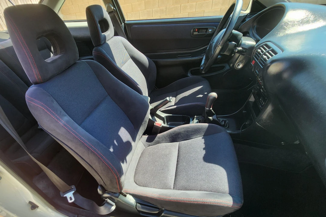 1998 Acura Integra Type R 3rd Gen - Image 31 of 31