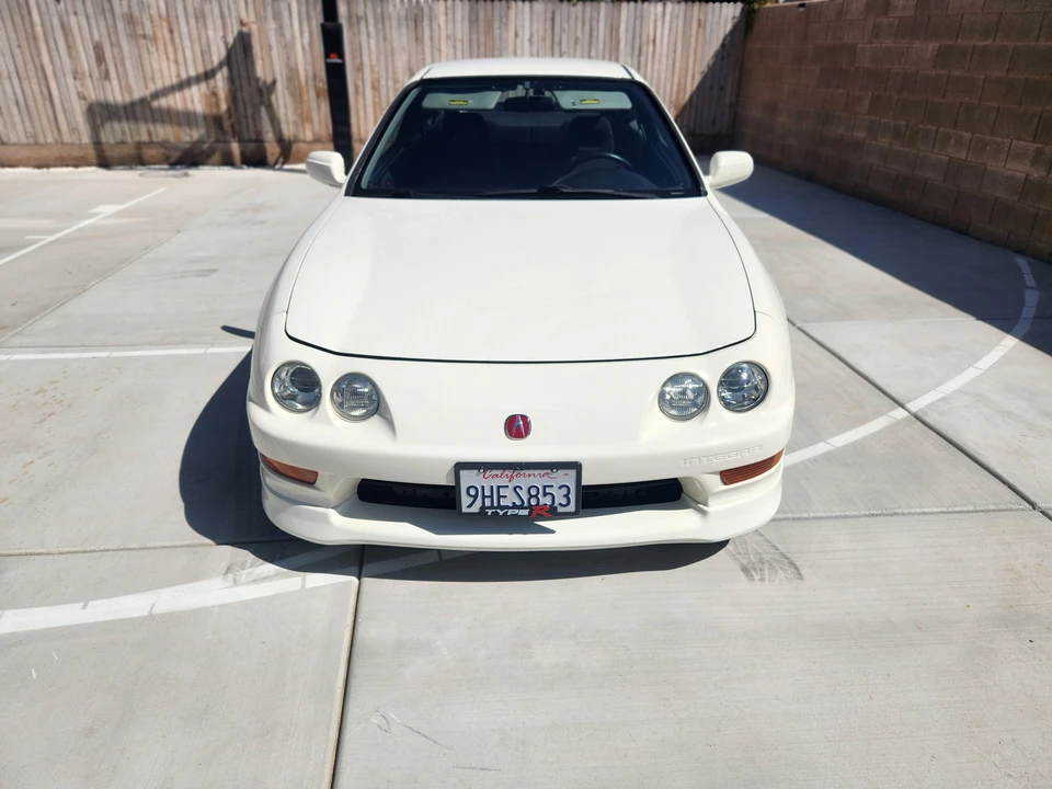 1998 Acura Integra Type R 3rd Gen - Image 6 of 31