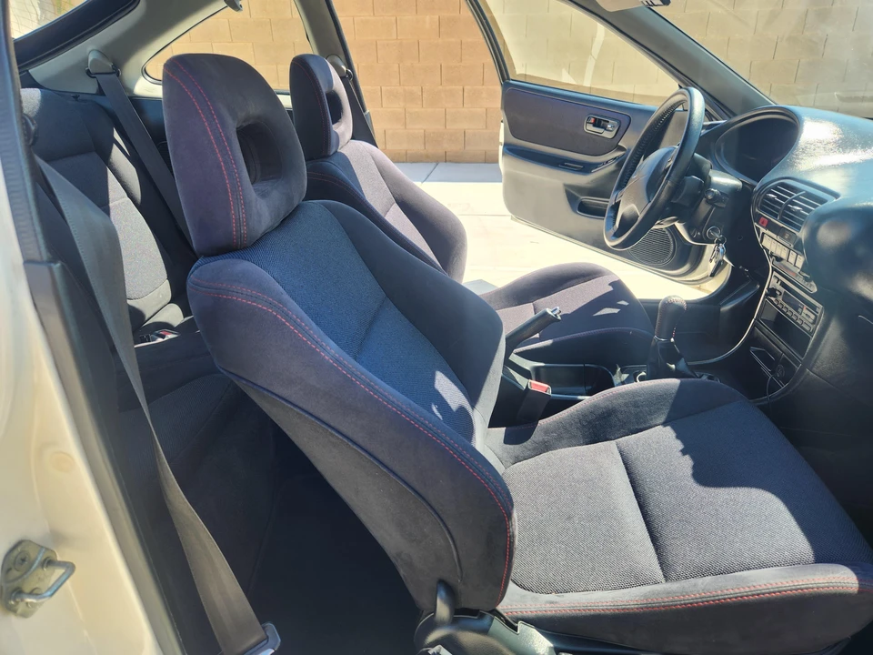 1998 Acura Integra Type R 3rd Gen - Image 30 of 31