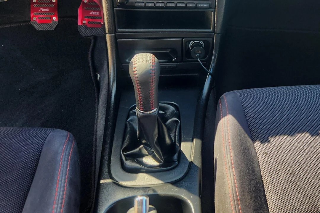 1998 Acura Integra Type R 3rd Gen - Image 26 of 31