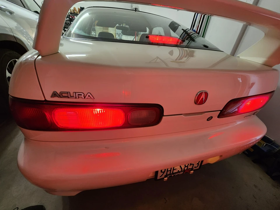 1998 Acura Integra Type R 3rd Gen - Image 15 of 31