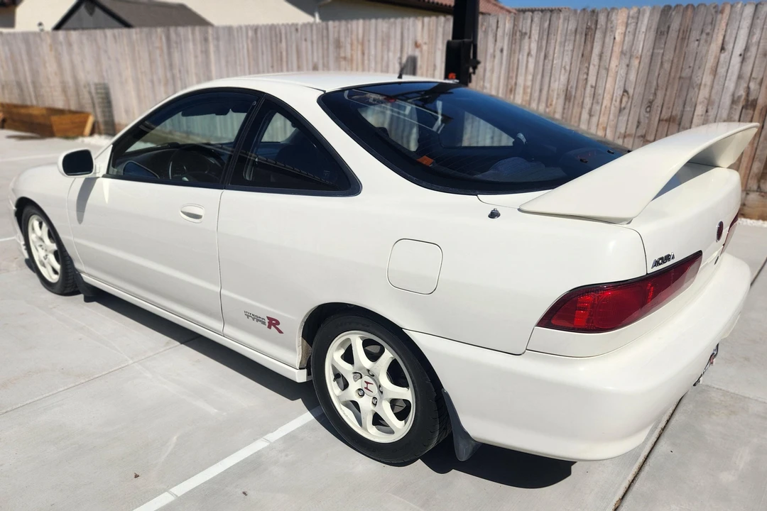 1998 Acura Integra Type R 3rd Gen - Image 7 of 31