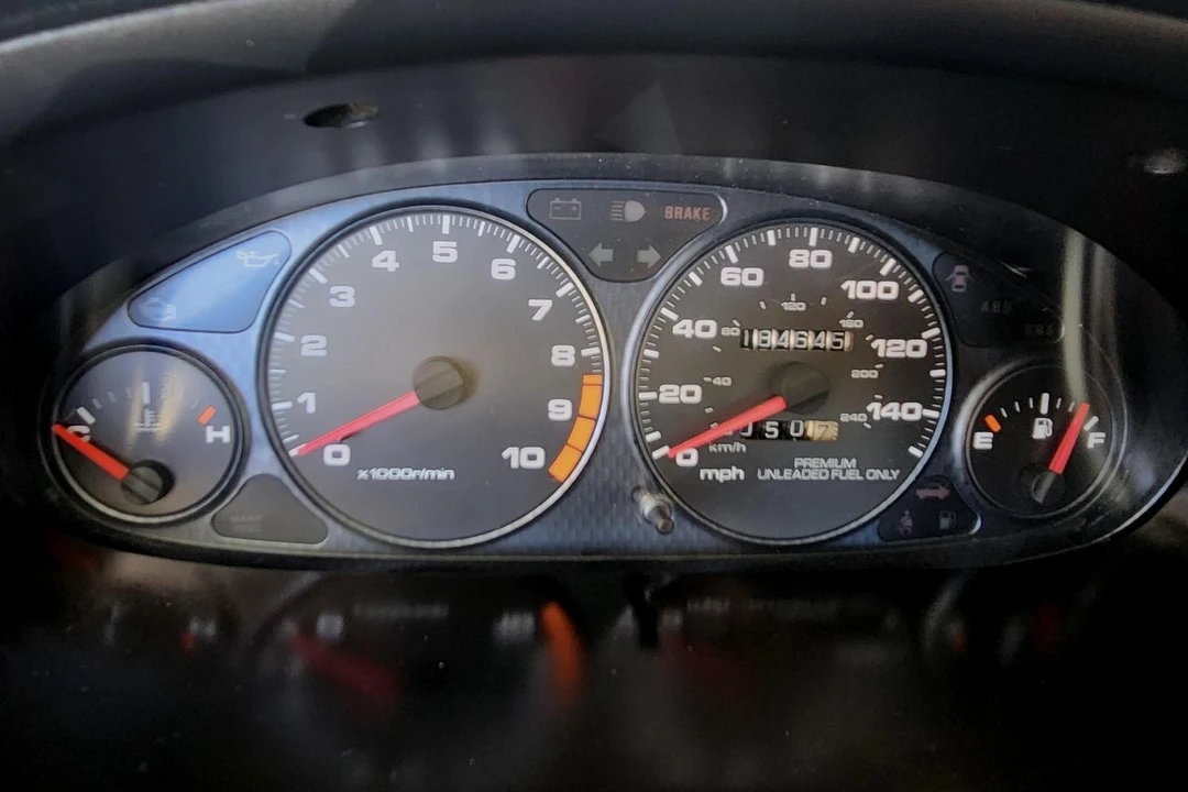 1998 Acura Integra Type R 3rd Gen - Image 27 of 31