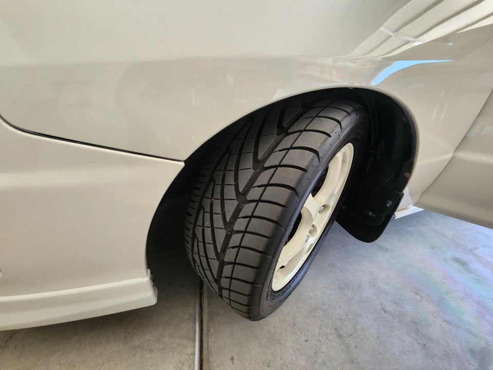 1998 Acura Integra Type R 3rd Gen - Image 23 of 31