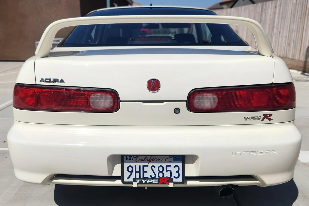 1998 Acura Integra Type R 3rd Gen - Image 5 of 31