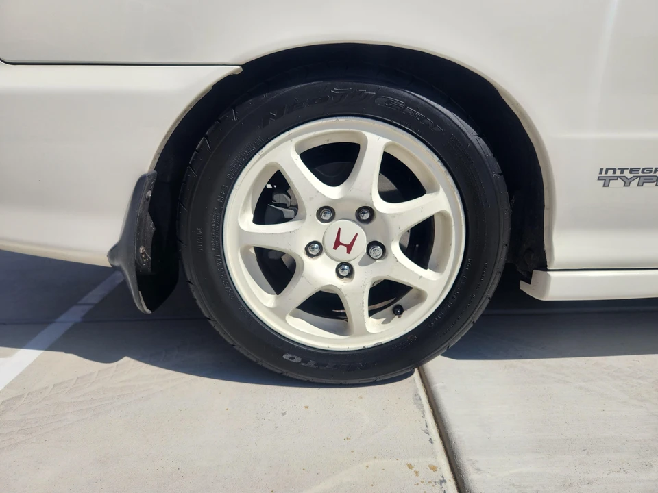 1998 Acura Integra Type R 3rd Gen - Image 21 of 31