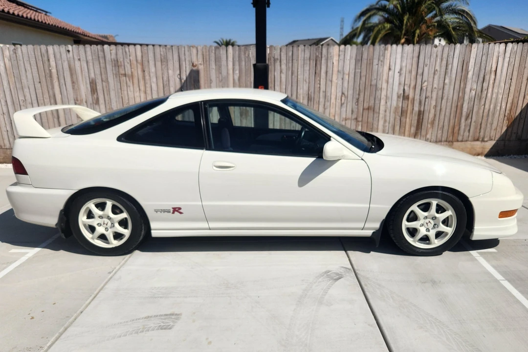1998 Acura Integra Type R 3rd Gen - Image 8 of 31