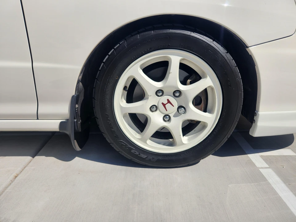 1998 Acura Integra Type R 3rd Gen - Image 22 of 31