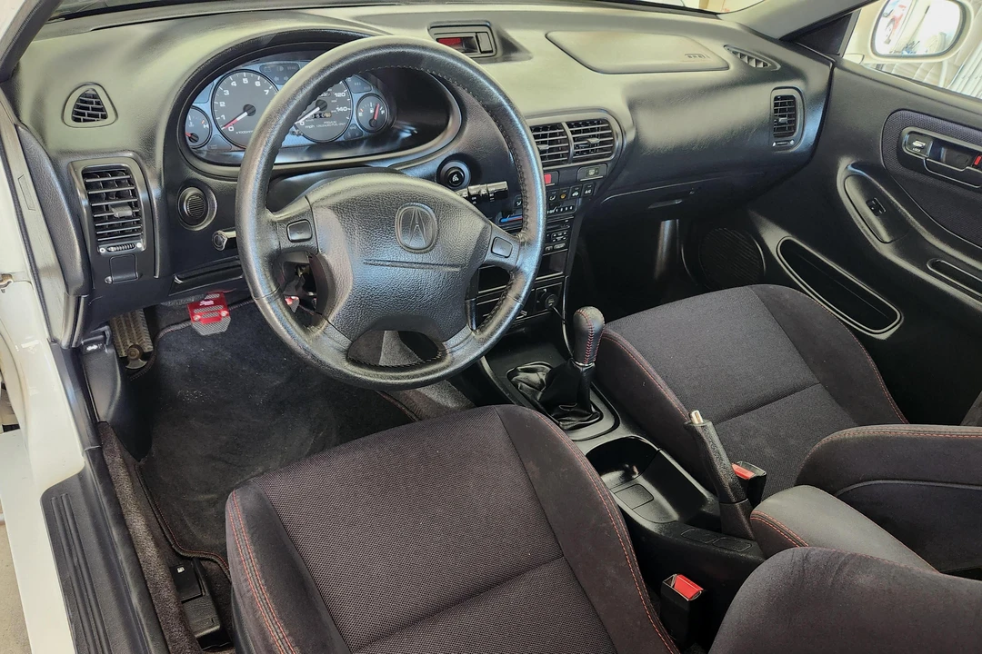 1998 Acura Integra Type R 3rd Gen - Image 24 of 31
