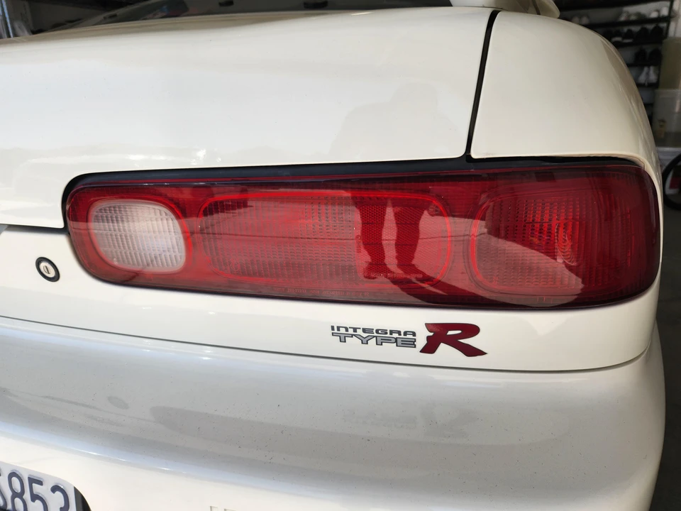1998 Acura Integra Type R 3rd Gen - Image 17 of 31