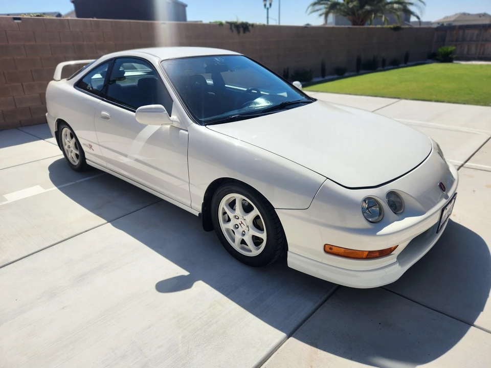 1998 Acura Integra Type R 3rd Gen - Image 10 of 31
