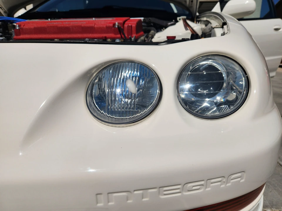 1998 Acura Integra Type R 3rd Gen - Image 12 of 31