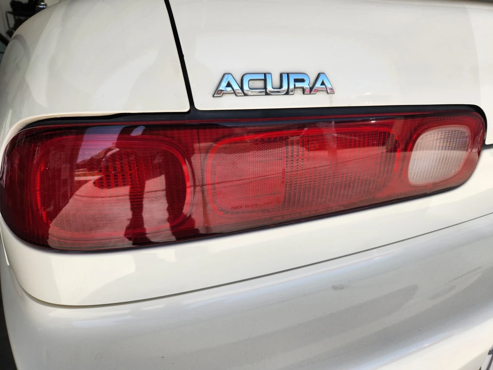 1998 Acura Integra Type R 3rd Gen - Image 16 of 31