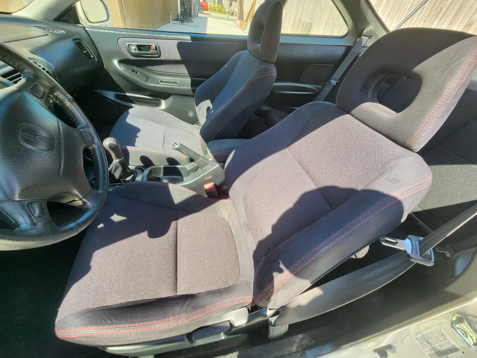 1998 Acura Integra Type R 3rd Gen - Image 29 of 31