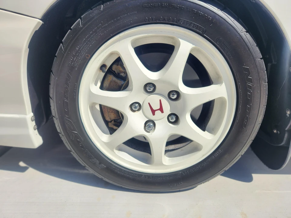 1998 Acura Integra Type R 3rd Gen - Image 19 of 31