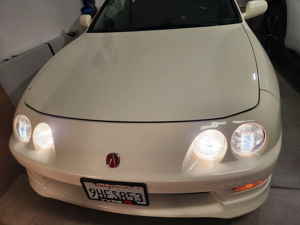 1998 Acura Integra Type R 3rd Gen - Image 13 of 31