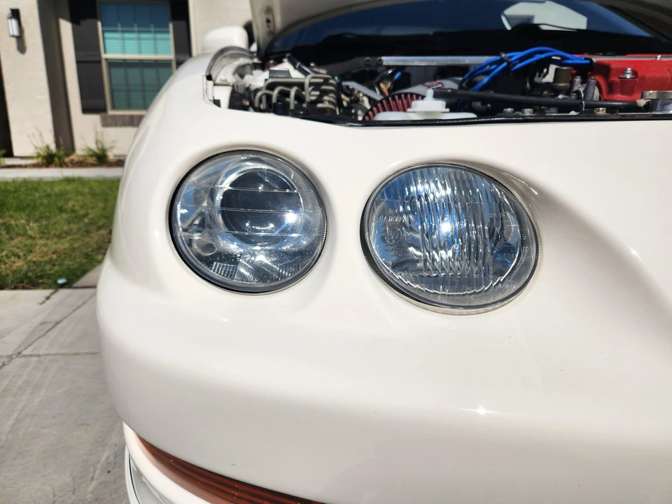 1998 Acura Integra Type R 3rd Gen - Image 11 of 31