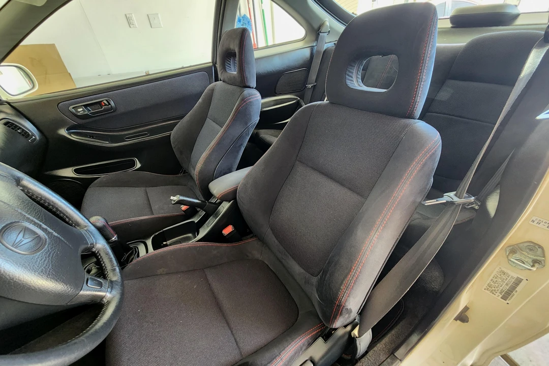 1998 Acura Integra Type R 3rd Gen - Image 25 of 31