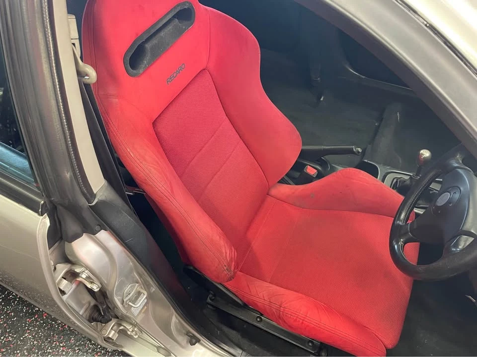 1998 Acura Integra Type R 3rd Gen - Image 16 of 20